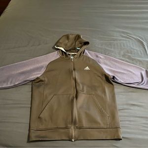 Adidas Hoodie